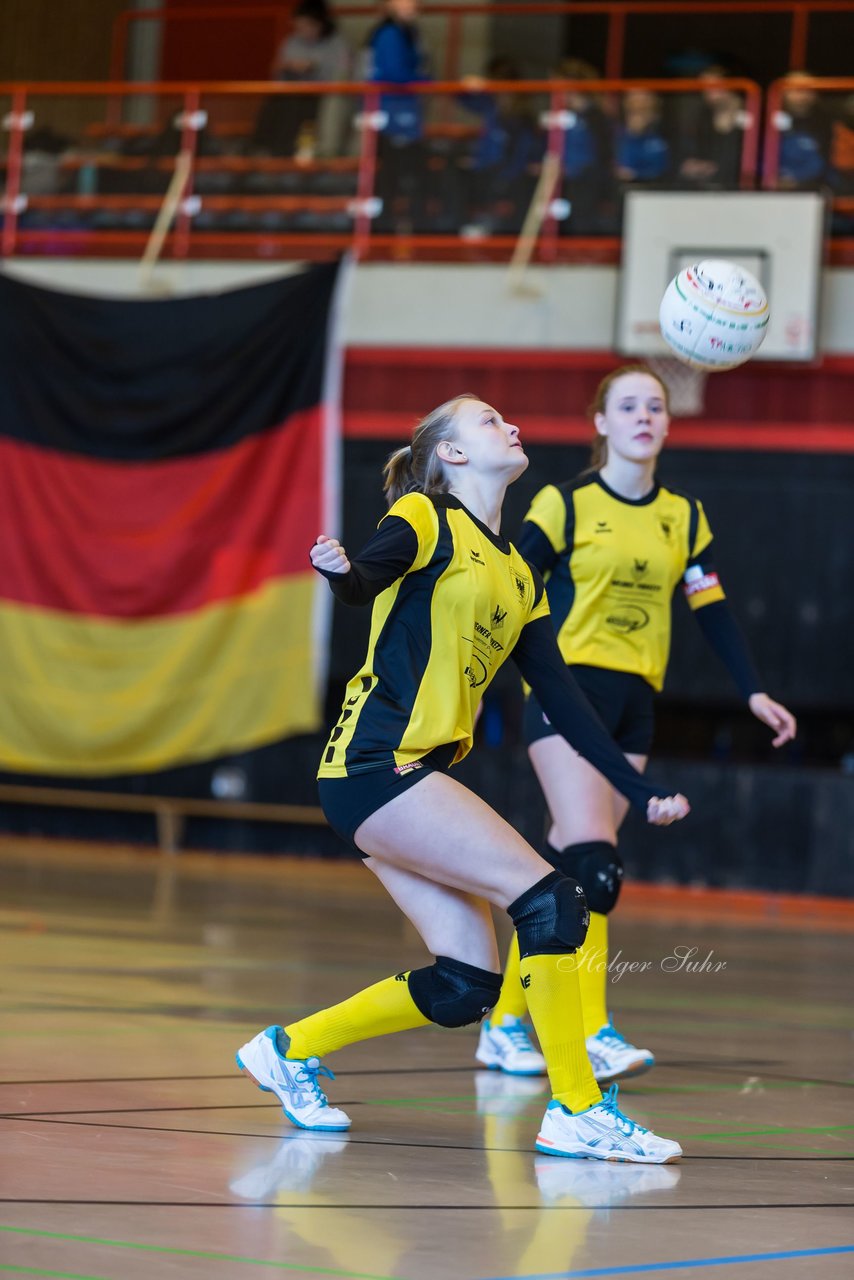 Bild 102 - U16 Deutsche Meisterschaft